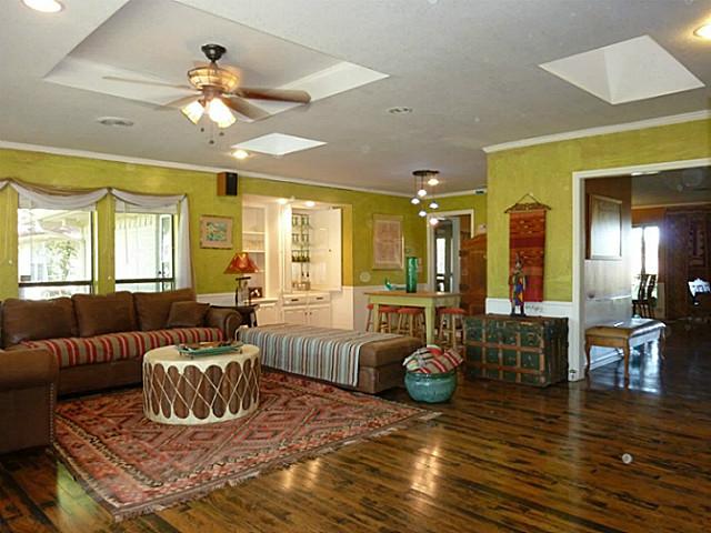3840 Ridgetop, Plano, TX 75074