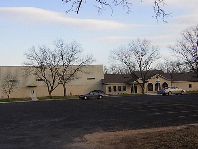 5500 Equestrian, Granbury, TX 76049