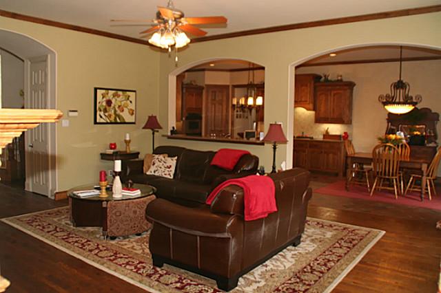 1112 Navarro, Allen, TX 75013