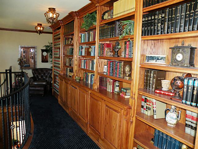 710 Winding Bend, Highland Village, TX 75077