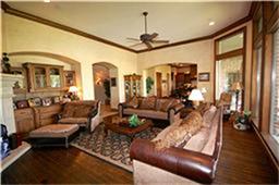 401 Isleworth, Mckinney, TX 75070